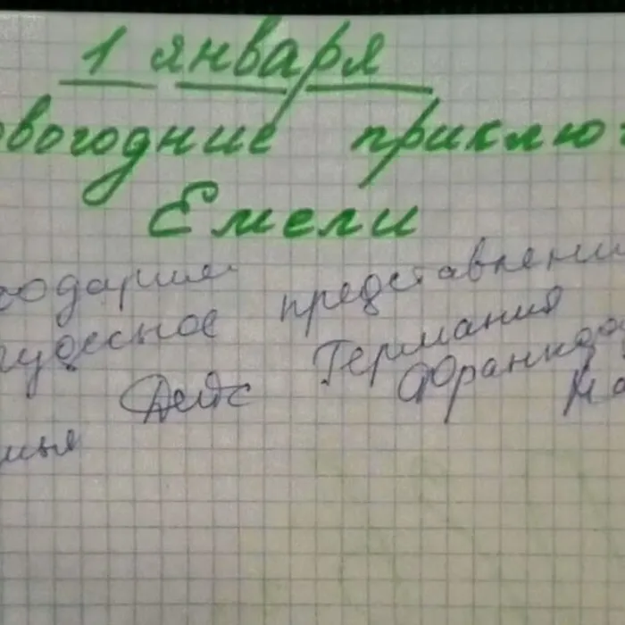 Отзывы зрителей о новогоднем представлении